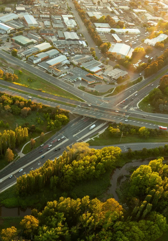 urban-setting-with-crossroads-at-sunrise-2026-03-15-23-22-36-utc